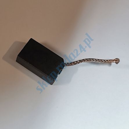 Szczotka   5,0 x 8,0 x 20,0 węglowa wiertarka