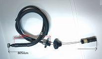 Linka gazu SC 1.1 Fiat - 2