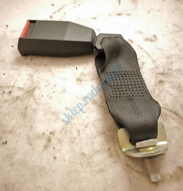 Zaczep pasa bezpieczeństwa tył PN Caro FSO