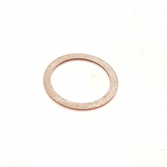 Podkładka stal. 18,0 x 23,0 x 0,5 126p, CC