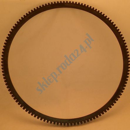 Wieniec rozrusznika 126p, CC