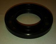 Simmering   24 x 43 x 6 ZBAO NBR Corteco - 3