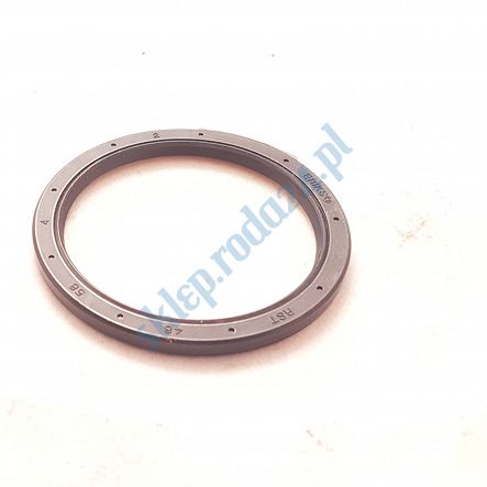 Simmering 100 x 120 x 10 AO