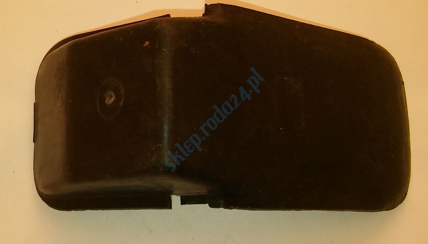 Osłona plastikowa pompy hamulcowej 126p
