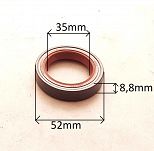 Simmering   35 x 52 x 8,8 AO - 2