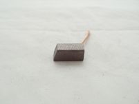 Szczotka   8,0 x 9,0 x 18,0 węglowa 621a - 3