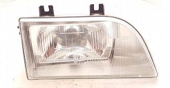 Reflektor P PN Caro, Atu, Truck reg. hydrauliczna