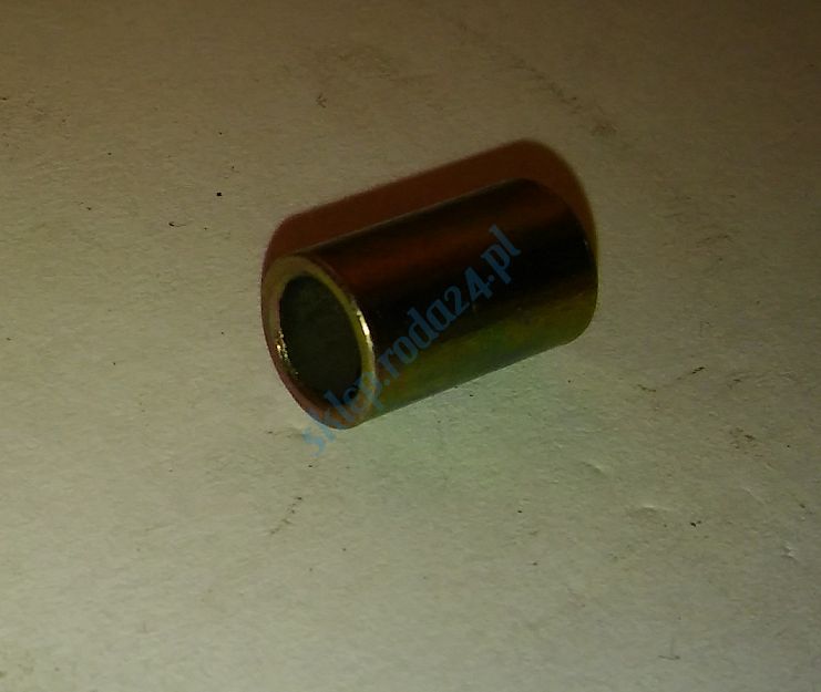 Tulejka rozr.   5,65 mm x 7,90 mm x 12,83 mm