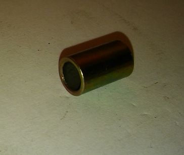 Tulejka rozr.   5,65 mm x 7,90 mm x 12,83 mm