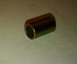 Tulejka rozr.   5,65 mm x 7,90 mm x 12,83 mm