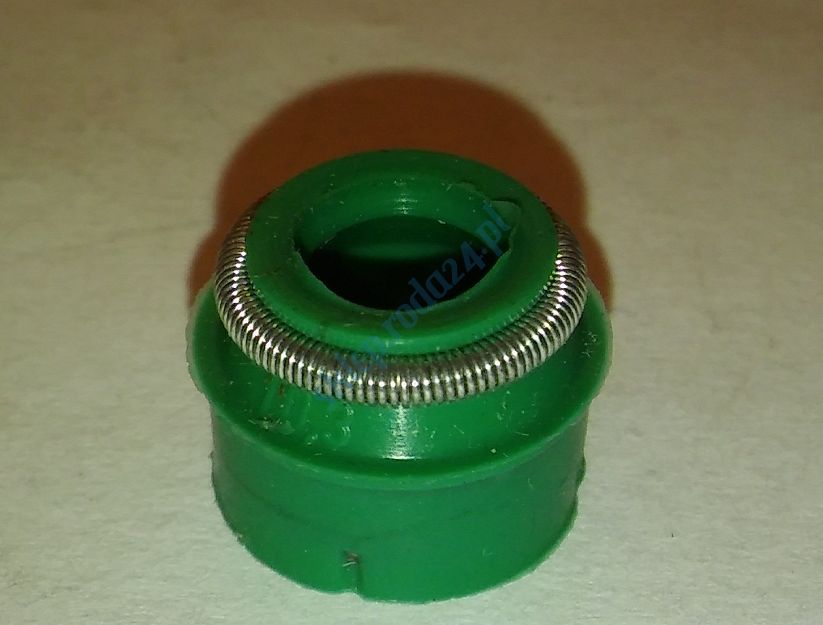 Uszczelniacz zaworu 8,0 x 10,8 x 14,2 FSO, PN