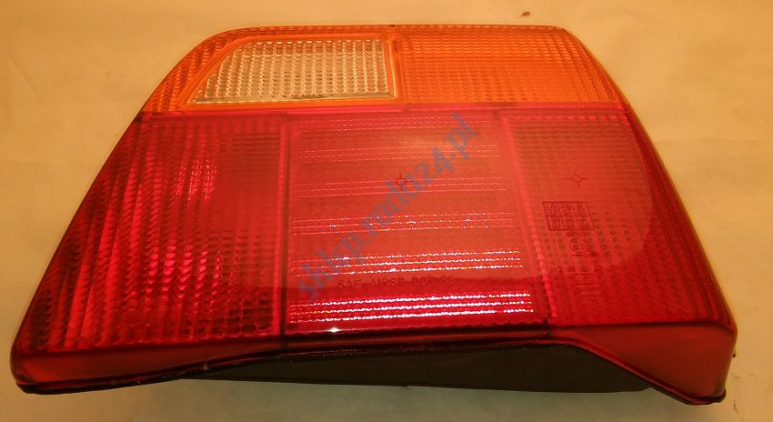 Lampa tył P PN Caro
