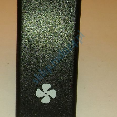 Przełącznik elektrowentylatora 805 126p  FL