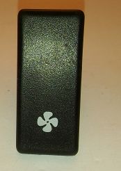 Przełącznik elektrowentylatora 805 126p  FL