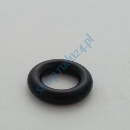 Oring  10,00 mm x 4,00 mm