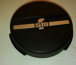 Przycisk sygnału "FSM" 126p