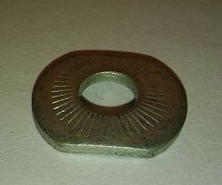 Podkładka śruby miski oleju 126p, FSO, PN