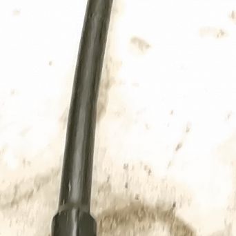 Zaczep pasa bezpieczeństwa przód PN ST FSO