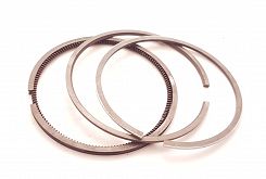 Pierścienie tłoka I Q 65,2 Fiat 127, Panda, Uno