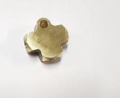 Trójnik 3/8" x 24 SF Spyra