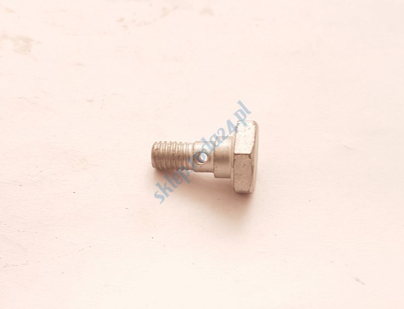 Śruba M   6x   20 linki gazu 126p Bis, CC