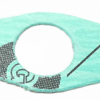 Uszczelka rurki pompy oleju PN