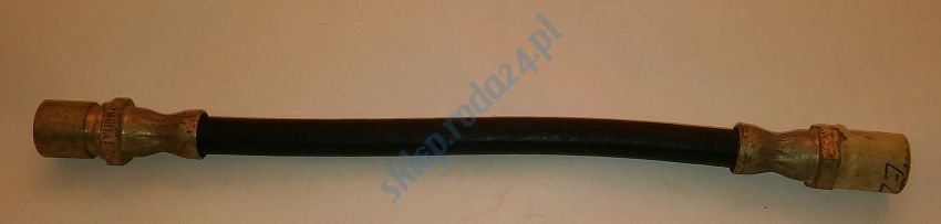 Przewód ham. elast. EZ 0451 126p, 126p Bis