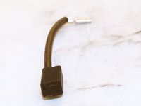 Szczotka   6,0 x 8,0 x 18,0 węglowa 931 - 3