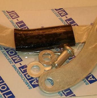 Zestaw naprawczy ham. ręczn. SC, CC  P Art-Motor