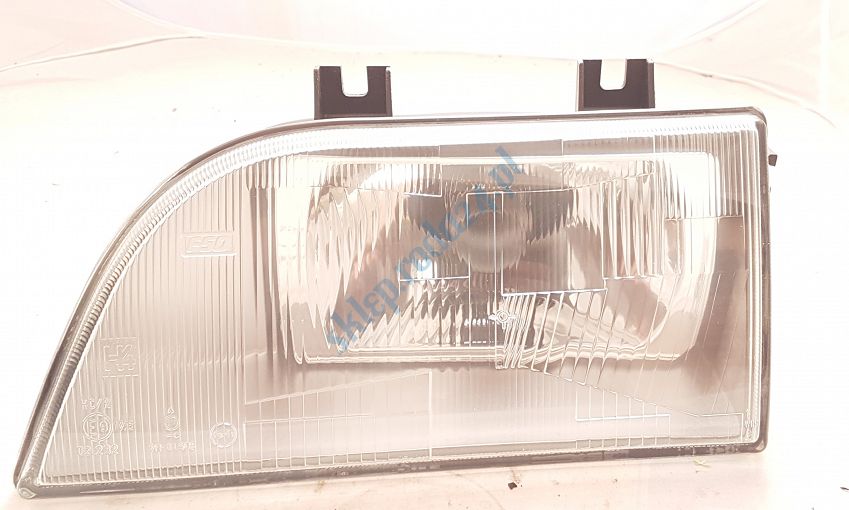 Reflektor L PN Caro, Atu, Truck FSM