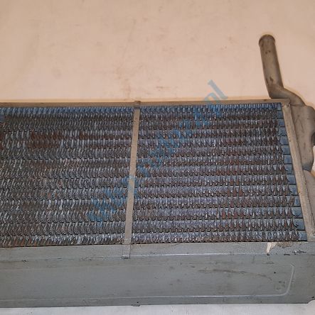 Wkład nagrzewnicy PN Caro