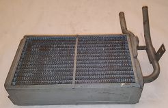 Wkład nagrzewnicy PN Caro