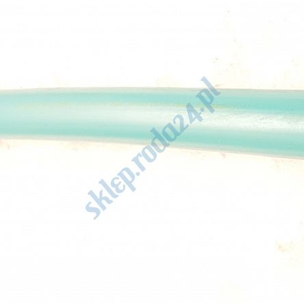 Przewód odpowietrzenia zbiornika paliwa 126p Fiat