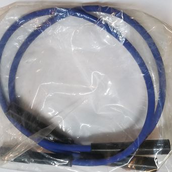 Przewody zapłonowe Trabant 601