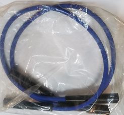 Przewody zapłonowe Trabant 601