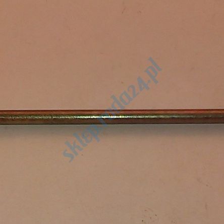 Drążek blokady drzwi 126p 
