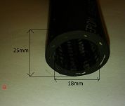 Przewód układu chłodzenia VW, Seat Topran - 4