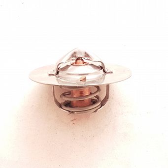 Termostat 4608.88 Felicia, Favorit Stahlter