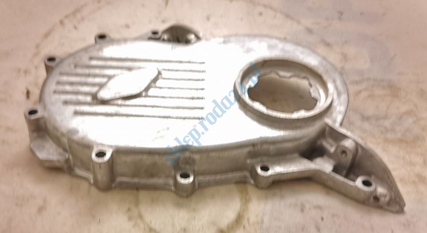 Obudowa rozrzadu aluminium FSO fabryczna