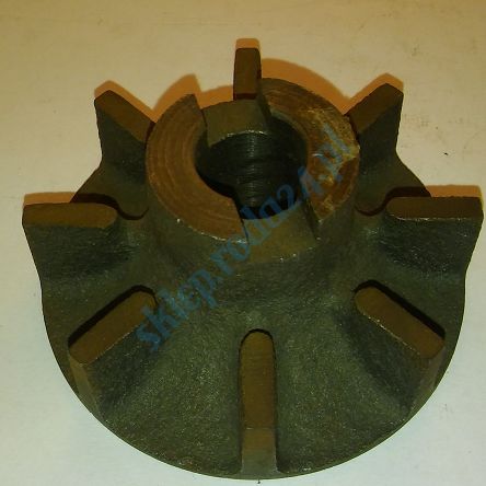 Wirnik pompy wody S - 21 Żuk, Nysa, Warszawa