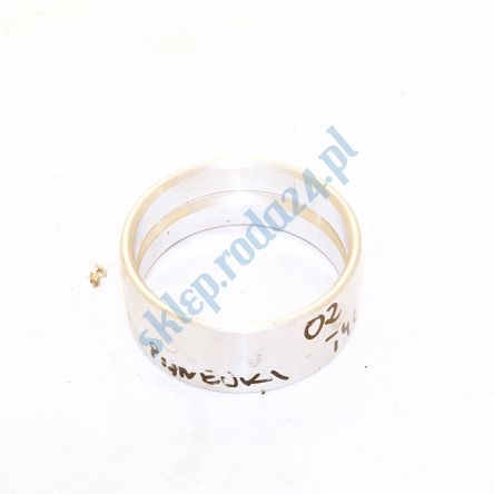 Tuleja panewki głównej tył 126p