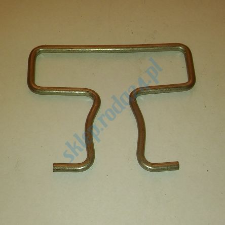 Sprężyna zacisku hamulcowego duża FSO, PN