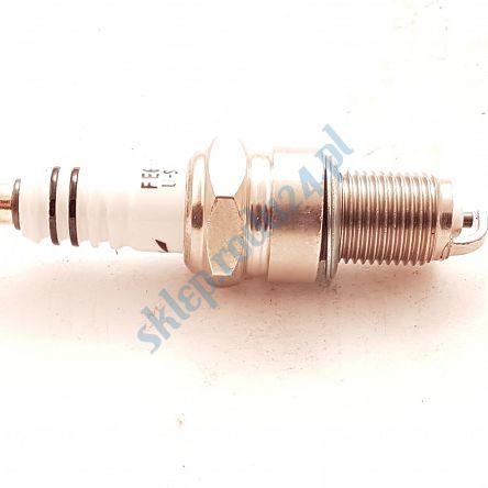 Świeca BP6E NGK LINE 4 FSO, PN,Nysa, Żuk