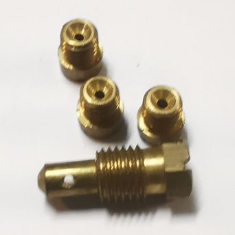 Zestaw dysz gaźnika Ikov Żuk, Nysa, Syrena