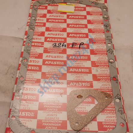 Uszczelka miski olejowej PN, Łada 1.9 D Kreft