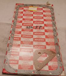 Uszczelka miski olejowej PN, Łada 1.9 D Kreft