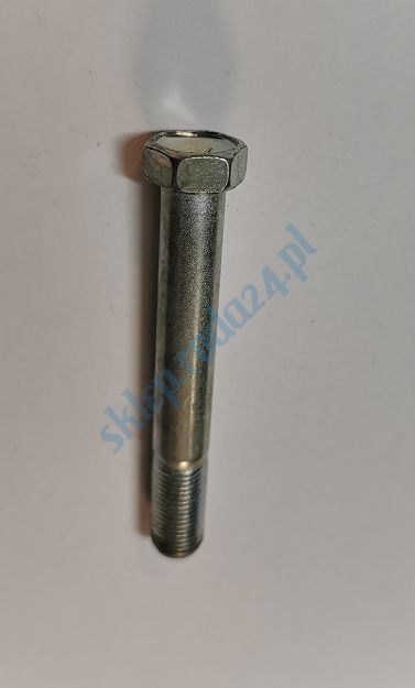 Śruba M12 x 1,25 x 91 wah. tył Tico, Matiz Daewoo