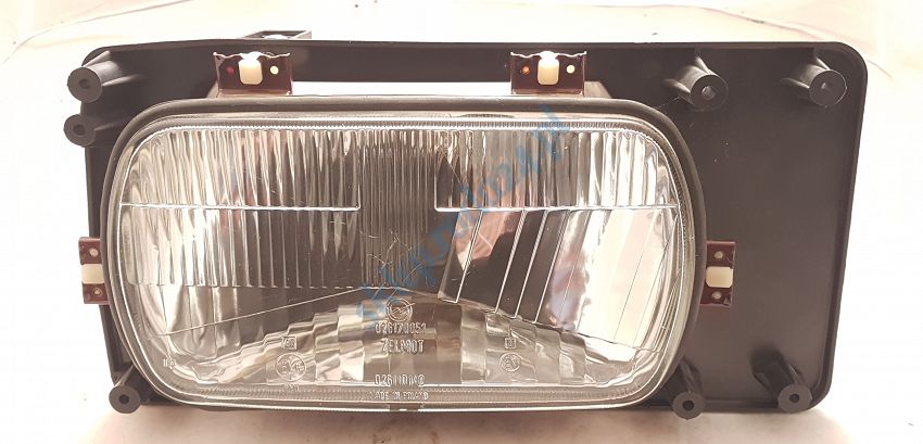 Reflektor P PN Caro, Atu, Truck