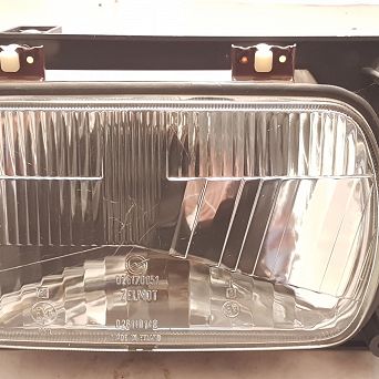 Reflektor P PN Caro, Atu, Truck