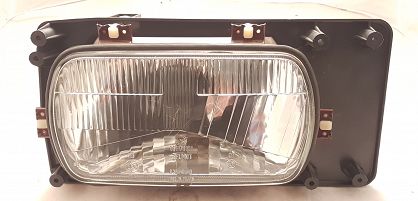 Reflektor P PN Caro, Atu, Truck